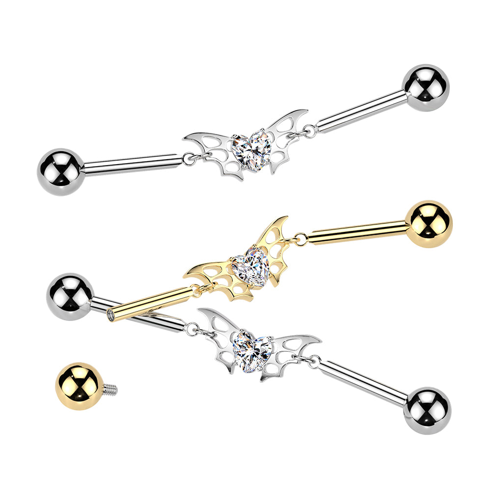 Magnezone - Læknastáls brjósklokkar